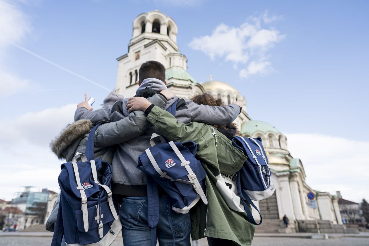 Los campeones serán aquellos que logren acumular la mayor cantidad de puntos a lo largo de la ruta. (Foto: Difusión)