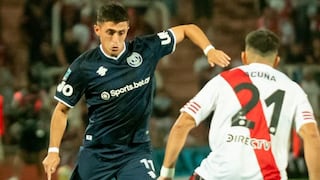 River vs. Rivadavia EN VIVO vía ESPN y TNT Sports gratis por internet en directo