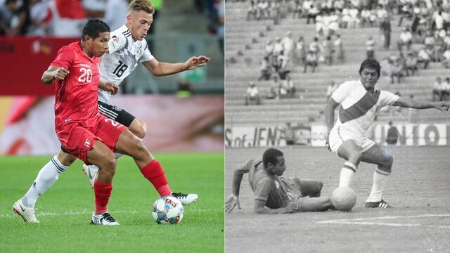 ¿Cómo le fue a la Selección Peruana en sus partidos en Europa?