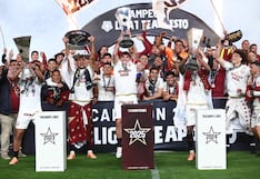 Otra baja del tricampeón: se va de Universitario con destino a Sport Boys