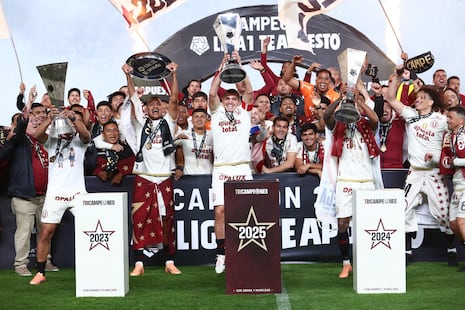 Otra baja del tricampeón: se va de Universitario con destino a Sport Boys