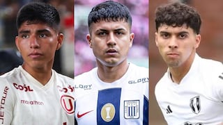 Sin Quispe, Concha ni Zanelatto: los seis jugadores que se quedaron fuera del Perú vs. Chile