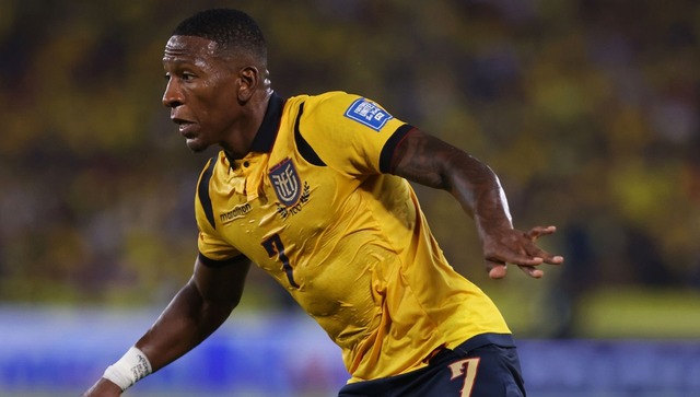 Pervis Estupiñán. (Foto: Getty Images)