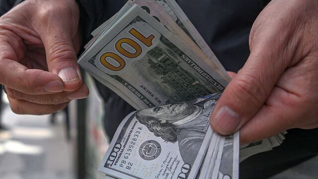 Tipo de cambio en México: ¿a cuánto cotiza el dólar hoy lunes 7 de junio? 