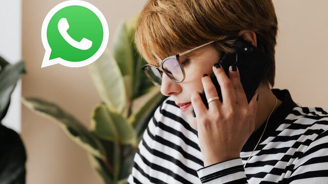 WhatsApp: así puedes programar una llamada en tu teléfono iOS