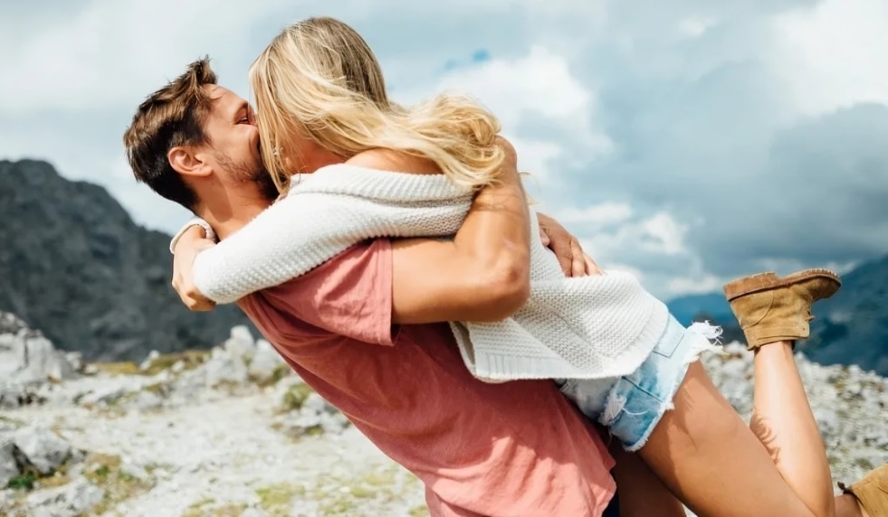 Este primer domingo de abril se celebra a nivel mundial el Día de la Novia 2024: revisa las mejores frases e imágenes para dedicar. (Foto: Entreparejas).