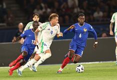 Pronósticos Italia vs Francia: Partidazo para cerrar la fase de grupos