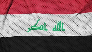 Irak en el Mundial 2026: análisis del plantel, fixture y opciones de clasificar
