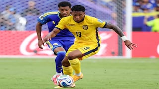 Pronósticos México vs Ecuador: El invicto local ante la solidez defensiva