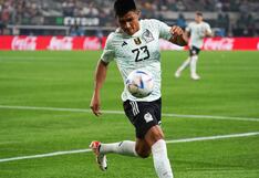 México vs Ghana: el “Tri” es claro favorito para ganar este amistoso