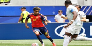Pronósticos Portugal vs España: ¿Podrá el ataque luso romper la defensa invicta de España?