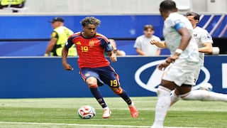Pronósticos Portugal vs España: ¿Podrá el ataque luso romper la defensa invicta de España?