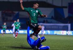 México vs Costa Rica: Los pronósticos apuntan a México como ganador