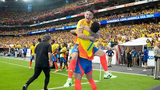 ¿Cuánto paga la clasificación de Uruguay y Colombia en prórroga y penales?