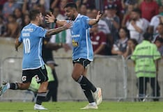 Melgar vs Sporting Cristal: Los pronósticos confían en una victoria de Melgar