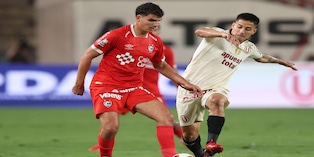 Pronósticos Alianza Atlético vs. Cienciano: se esperan goles de ambos equipos