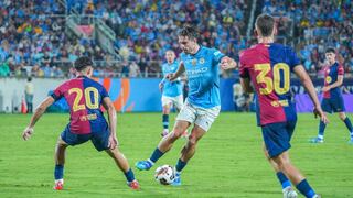 Pronósticos Manchester United vs Manchester City: Se define el primer título de la temporada en Inglaterra