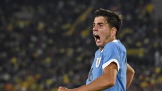 Ecuador vs Uruguay: Los pronósticos apuntan a Ecuador como ganador