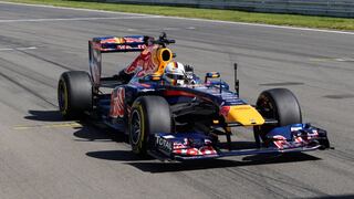 Gran Premio de Singapur: los pronósticos apuntan a Max Verstappen como ganador