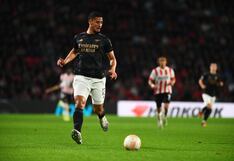 Arsenal vs PSV: los pronósticos apuntan a un triunfo gunner por Champions League