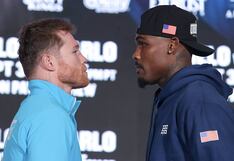Canelo Álvarez vs Jermell Charlo: los pronósticos apuntan a una victoria del mexicano