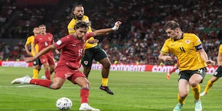 Pronósticos Dinamarca vs Portugal: la racha ganadora de Portugal pone a prueba a los daneses
