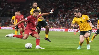 Pronósticos Dinamarca vs Portugal: la racha ganadora de Portugal pone a prueba a los daneses