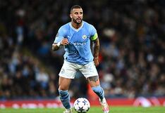 RB Leipzig vs Manchester City: los pronósticos apuntan a un triunfo inglés por Champions League