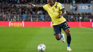 Bolivia vs Ecuador: el visitante es claro favorito en la altura de La Paz