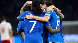 Inglaterra vs Italia: El cuadro local es favorito en este choque