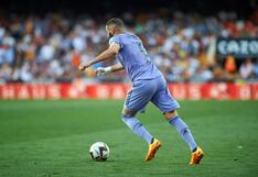 Real Madrid vs Valencia: El “Merengue” debería ganar sin problemas