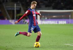 Valencia vs Barcelona: Las cuotas se mantienen firmes a favor del Barça