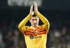 Barcelona vs Almería: los pronósticos apuntan al Barcelona en el triunfo