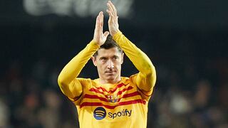 Barcelona vs Almería: los pronósticos apuntan al Barcelona en el triunfo