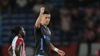 Pronósticos Liga de Quito vs Junior: Ganar o caer en el intento