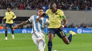 Pronósticos Ecuador vs Honduras: Los meridionales buscan una nueva victoria
