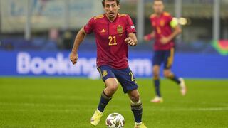 España vs Italia: Los pronósticos apuntan a los españoles en las semifinales de la Nations League
