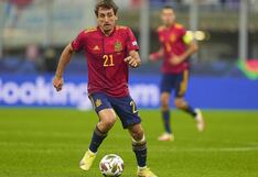 España vs Italia: Los pronósticos apuntan a los españoles en las semifinales de la Nations League