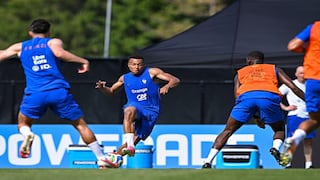 Pronósticos Francia vs Senegal: La estadística que favorece al no favorito