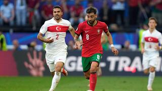 Pronósticos Portugal vs Eslovenia: Los lusos se enfrentan a una selección invicta