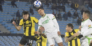 Apuestas al ganador de la Copa Sudamericana 2025: Mejores cuotas al campeón