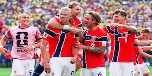 Pronósticos Noruega vs Inglaterra: ¿Aprovechará Kane la defensa más vulnerable del torneo?