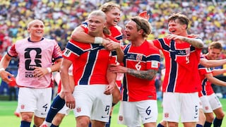 Pronósticos Noruega vs Inglaterra: ¿Aprovechará Kane la defensa más vulnerable del torneo?