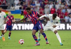 Estados Unidos vs Panamá: los pronósticos apuntan a Estados Unidos como ganador