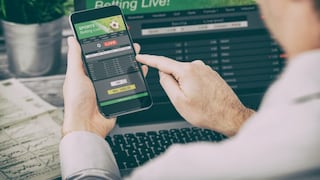 Apuestas Lay the Draw: ¿Cómo jugarlas?