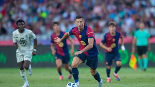 Pronósticos Valencia vs Barcelona: Inicia la era de Flick en el cuadro catalán