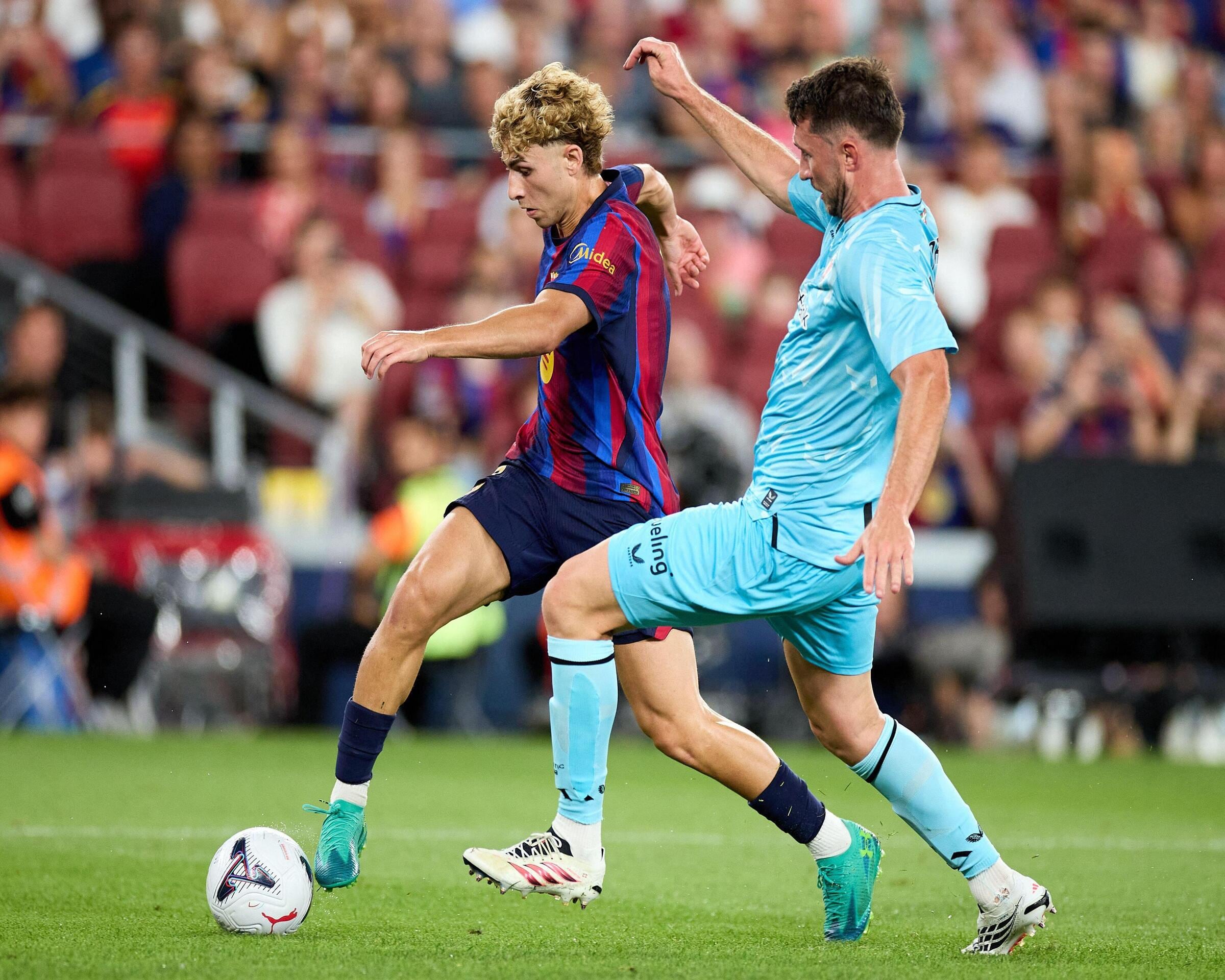 Pronósticos Barcelona vs Rayo Vallecano: Claves para una victoria local sin recibir goles