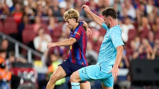 Pronósticos Barcelona vs Rayo Vallecano: Claves para una victoria local sin recibir goles