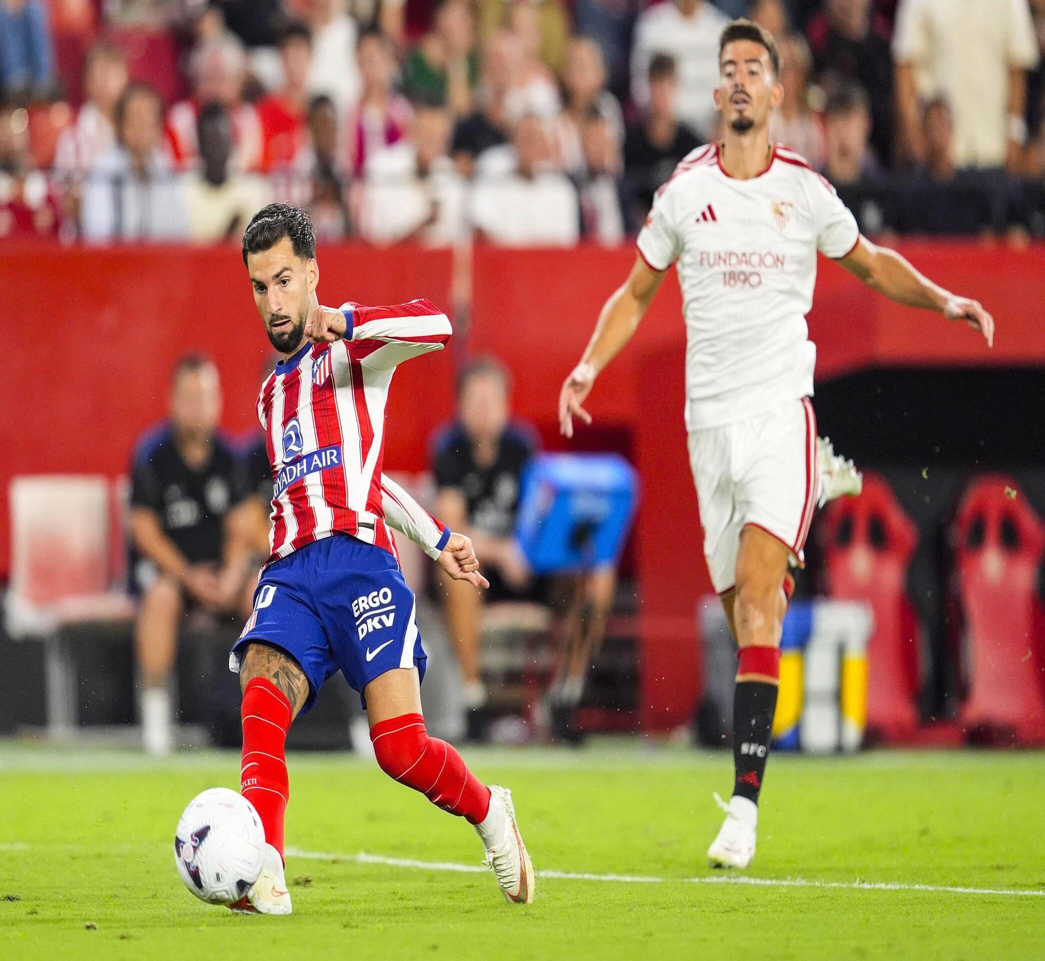 Pronósticos Athletic Club vs Atlético de Madrid: ¿Mantendrán los colchoneros su buen inicio de temporada?