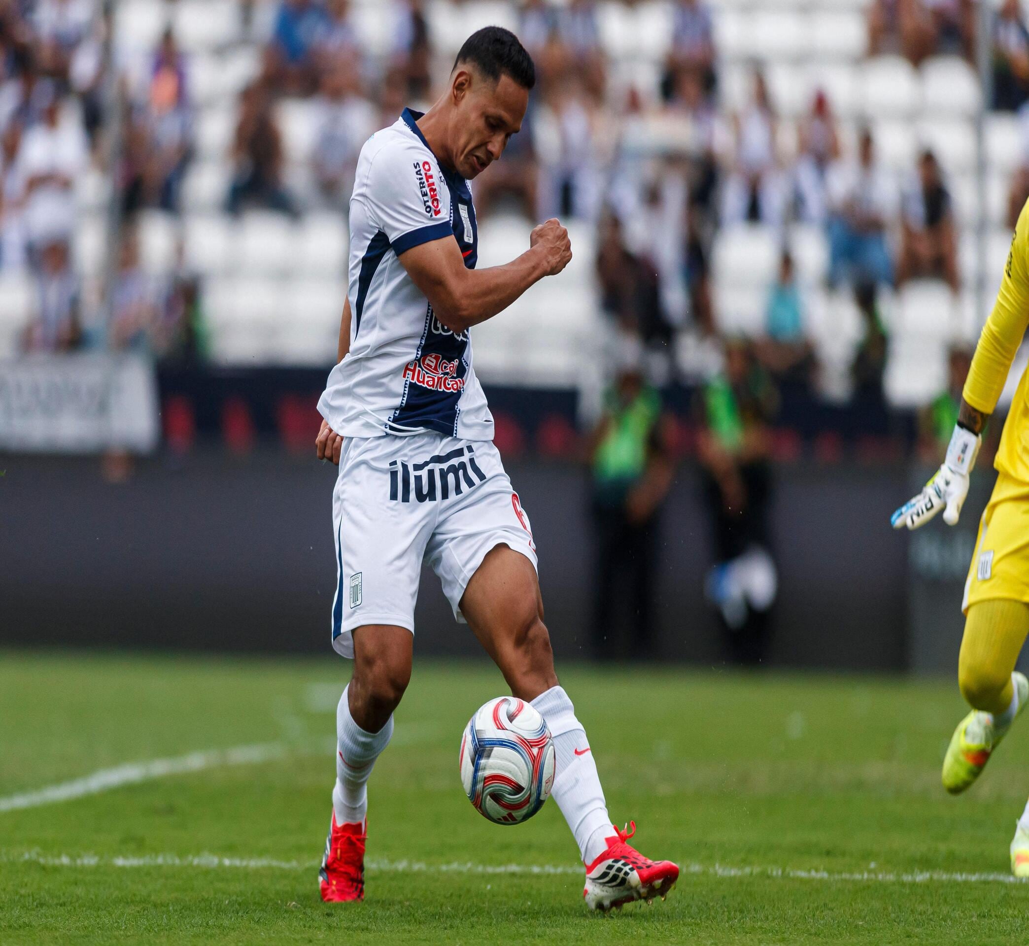 Pronósticos Juan Pablo II vs Alianza Lima: se esperan más de 2.5 goles